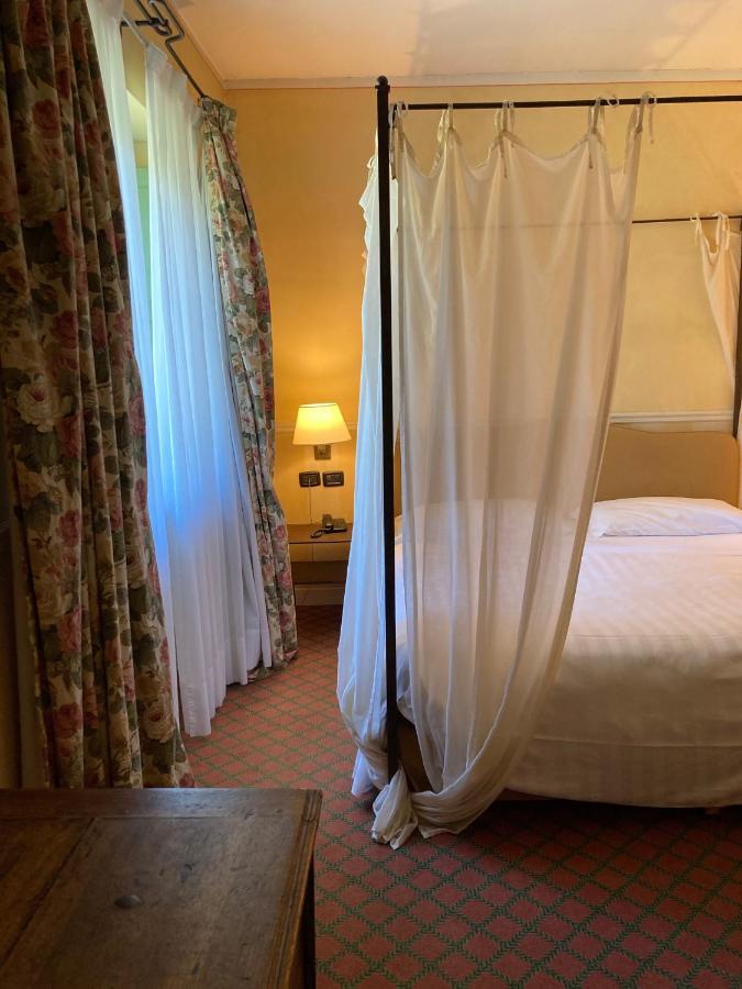 Locanda Maison Verte Cantalupa Ngoại thất bức ảnh