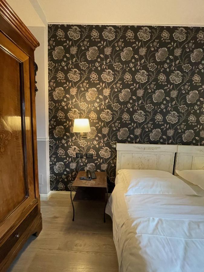 Locanda Maison Verte Cantalupa Ngoại thất bức ảnh