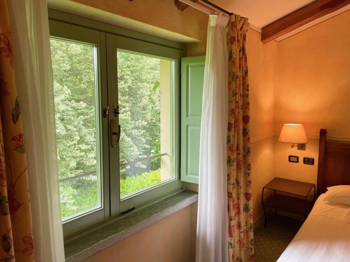 Locanda Maison Verte Cantalupa Ngoại thất bức ảnh